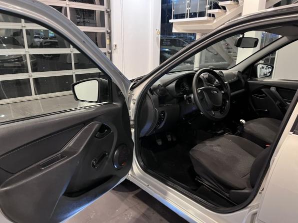 Lada (ВАЗ) Granta I с пробегом 2017 года, цена 365 000 рублей, 159174 км, седан, Автокод Объявления