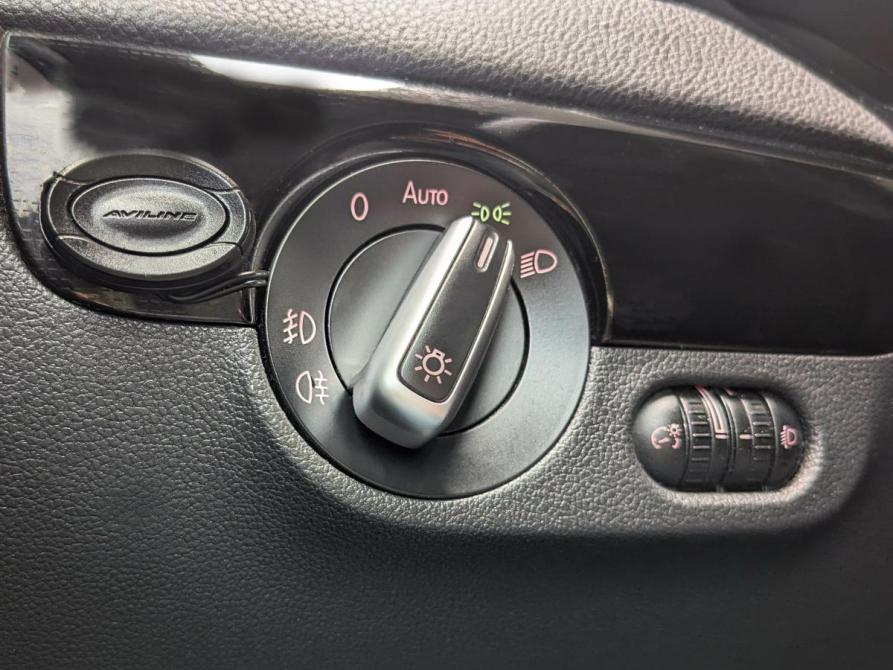 Volkswagen Jetta VI Рестайлинг Екатеринбург  - изображение 12