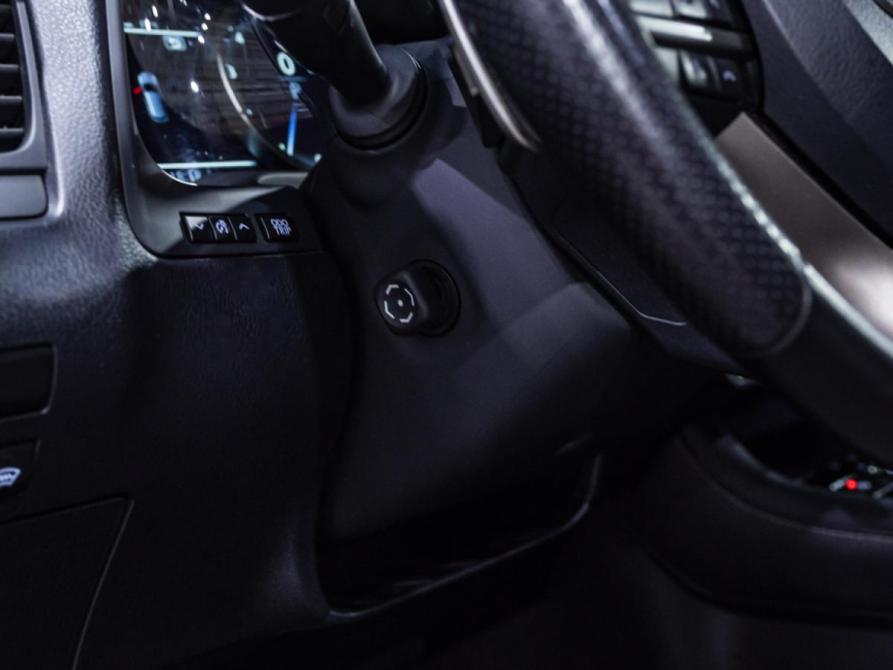 Lexus RX IV Рестайлинг Санкт-Петербург  - изображение 23