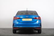 Hyundai Solaris II Томск  - изображение 23
