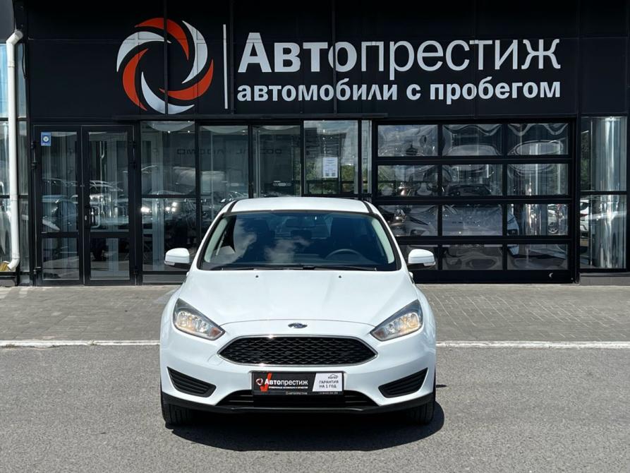 Ford Focus III Рестайлинг Волгоград  - изображение 2