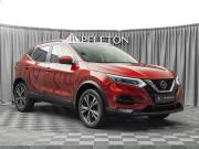 Nissan Qashqai II Рестайлинг Москва  - изображение 31