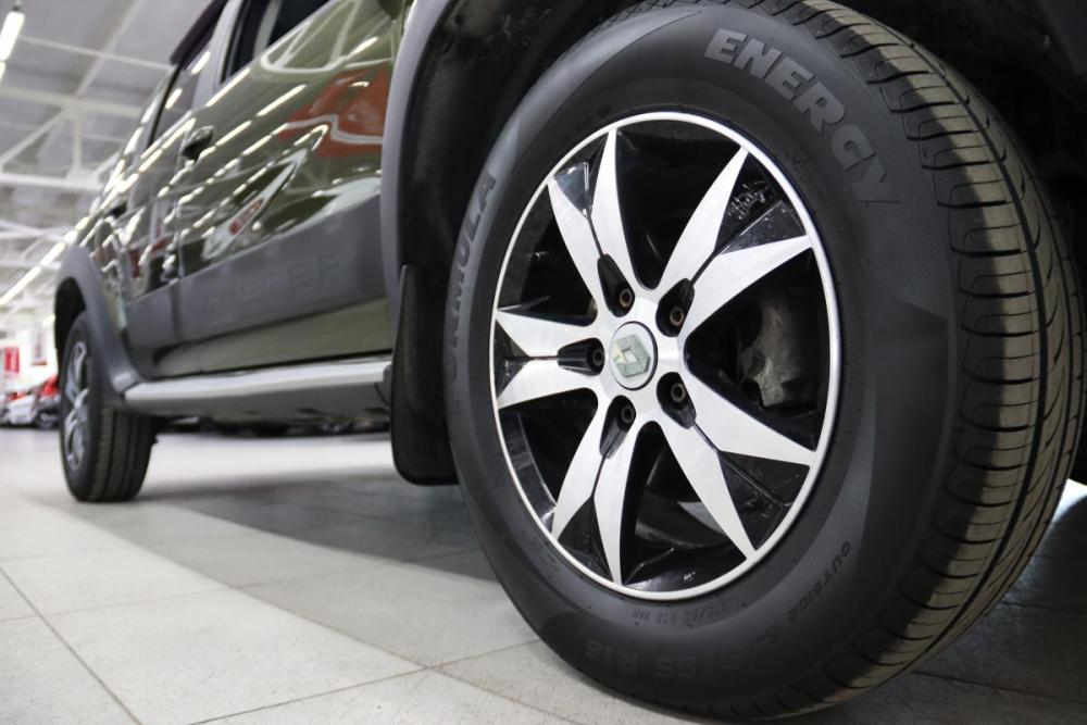 Renault Duster I Рестайлинг Сургут  - изображение 26
