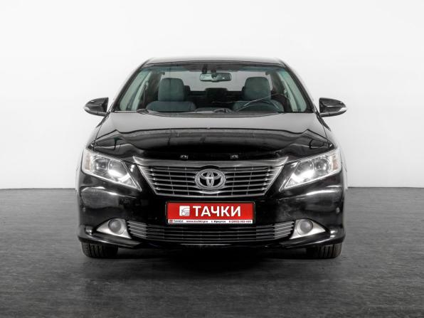 Toyota Camry VII (XV50) с пробегом 2013 года, цена 1 500 000 рублей, 161946 км, седан, Автокод Объявления