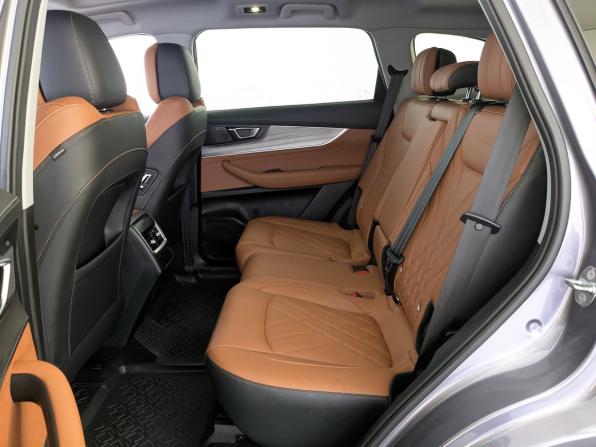 Chery Tiggo 8 Pro Max I с пробегом 2023 года, цена 2 400 000 рублей, 28745 км, внедорожник, Автокод Объявления