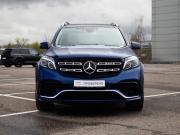 Mercedes-Benz GLS AMG I (X166) Москва  - изображение 42