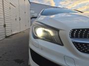 Mercedes-Benz CLA I (C117 X117) Саратов  - изображение 42