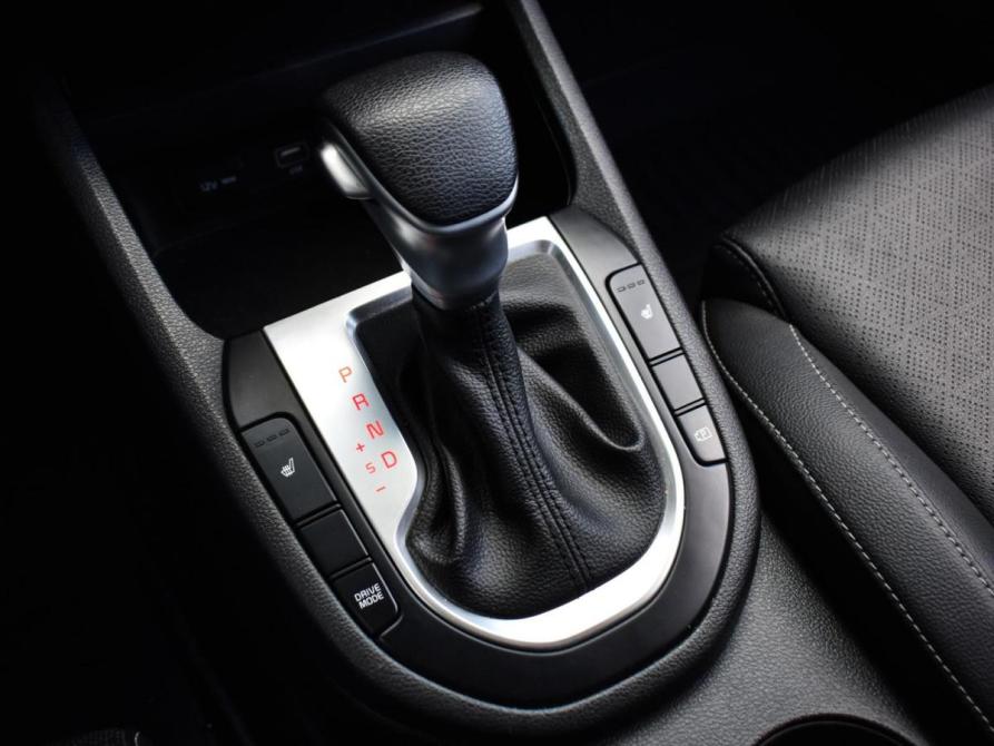 Kia K3 II Рестайлинг Краснодар  - изображение 12