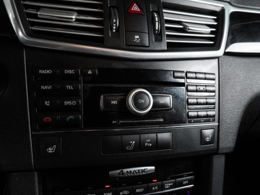 Mercedes-Benz E-Класс IV (W212 S212 C207) Воронеж  - изображение 21