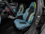 BMW M3 VI (G80) Рестайлинг Москва  - изображение 43