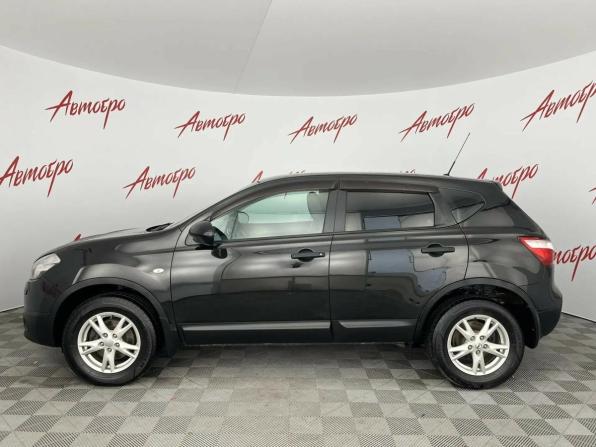 Nissan Qashqai I Рестайлинг с пробегом 2011 года, цена 925 000 рублей, 197000 км, внедорожник, Автокод Объявления