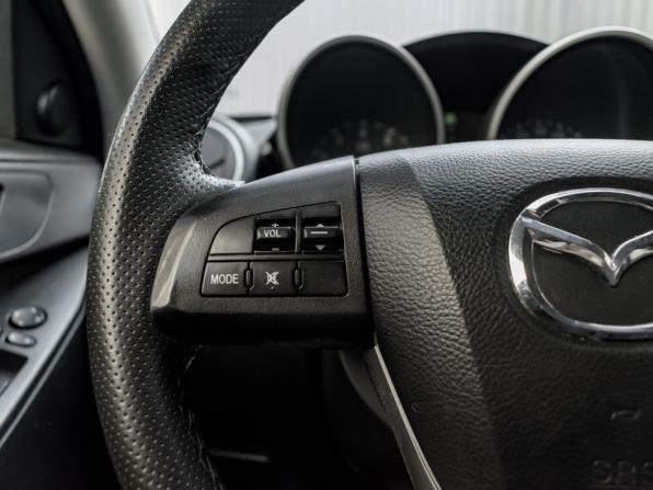 Mazda 3 II (BL) Рестайлинг с пробегом 2011 года, цена 825 000 рублей, 234818 км, седан, Автокод Объявления