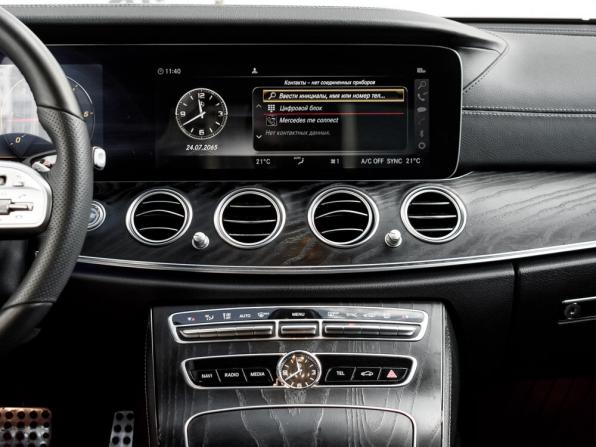 Mercedes-Benz E-Класс V (W213 S213 C238) с пробегом 2019 года, цена 2 830 000 рублей, 198784 км, седан, Автокод Объявления