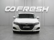 Honda Accord X Рестайлинг Воронеж  - изображение 29
