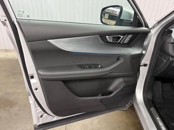 Chery Tiggo 7 Pro Max I с пробегом 2023 года, цена 1 997 000 рублей, 22000 км, внедорожник, Автокод Объявления