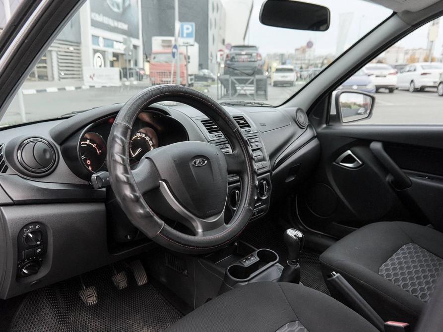 Lada (ВАЗ) Granta I Рестайлинг Казань  - изображение 5
