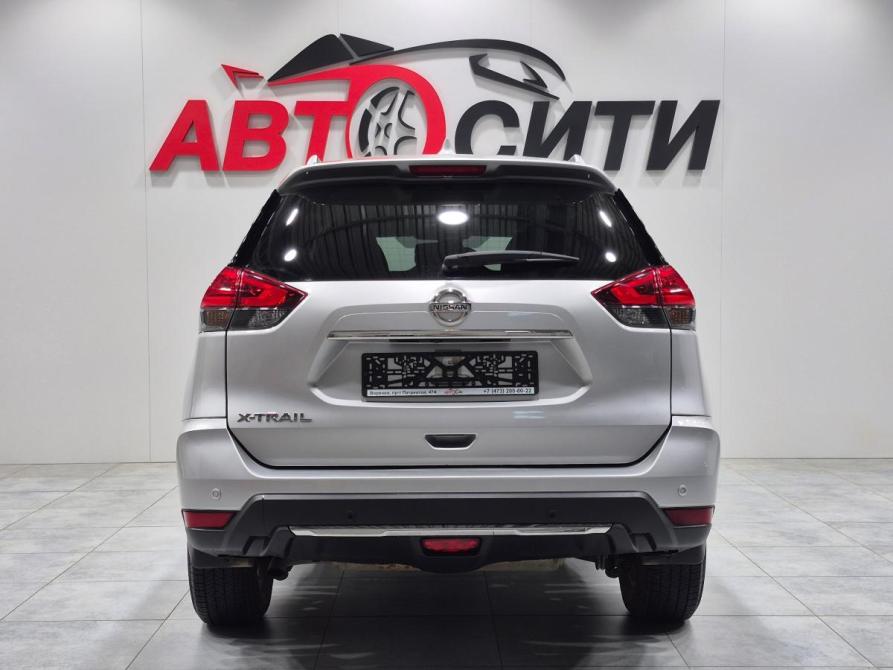 Nissan X-Trail III Рестайлинг Воронеж  - изображение 6