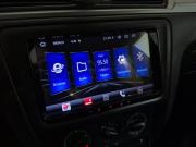 Skoda Rapid I Рестайлинг Альметьевск  - изображение 40