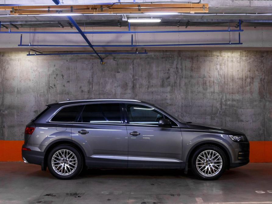 Audi Q7 II (4M) Уфа  - изображение 2