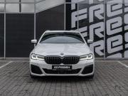 BMW 5 серии VII (G30/G31/G38) Рестайлинг Краснодар  - изображение 29
