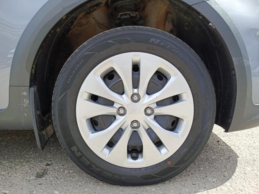 Kia Rio IV Йошкар-Ола  - изображение 22