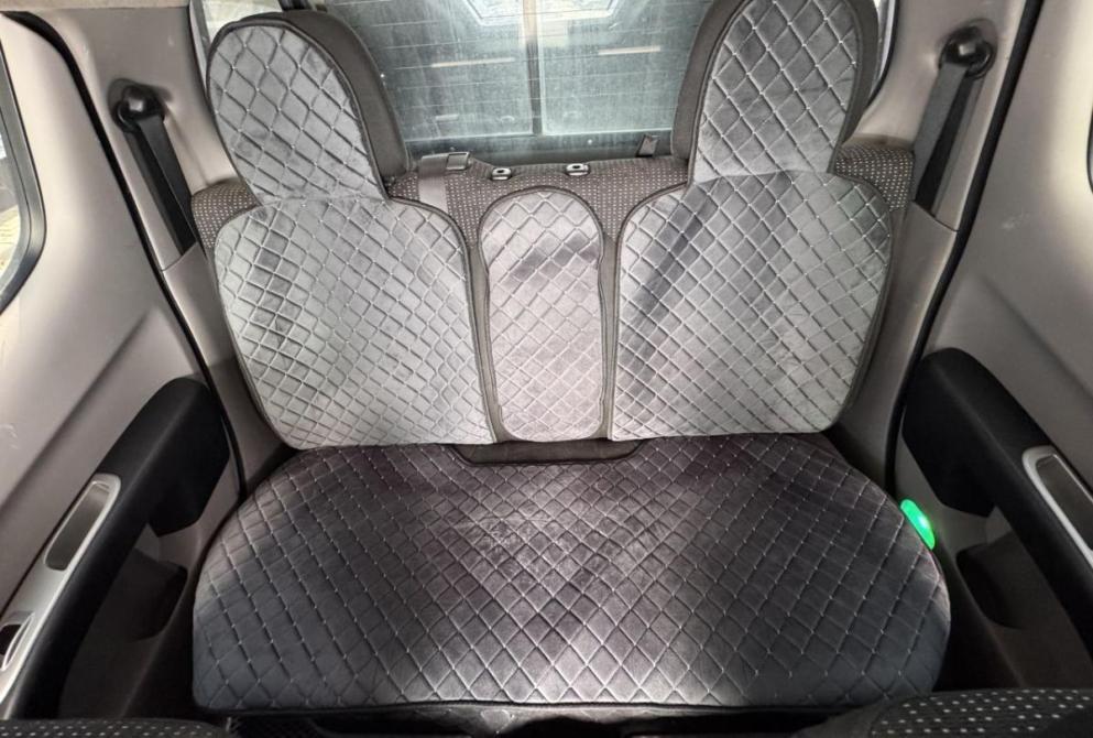 Mitsubishi L200 IV Владимир  - изображение 18