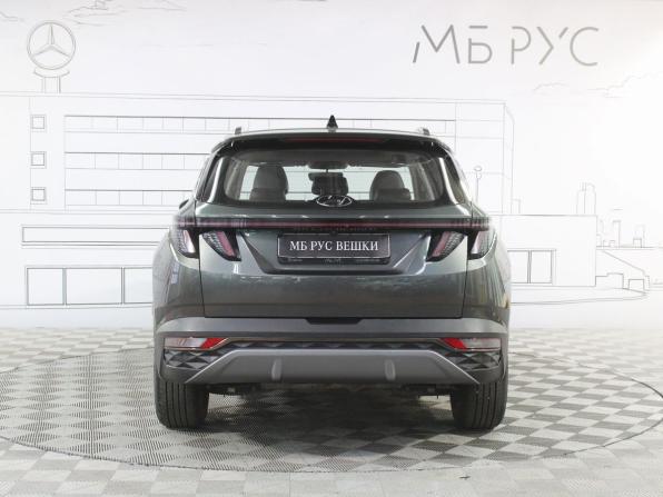 Hyundai Tucson IV с пробегом 2023 года, цена 2 950 000 рублей, 39343 км, внедорожник, Автокод Объявления