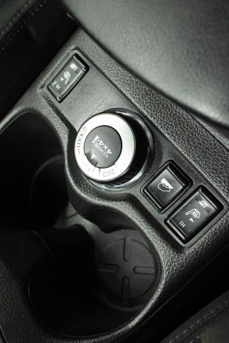 Nissan X-Trail III Рестайлинг Уфа  - изображение 22