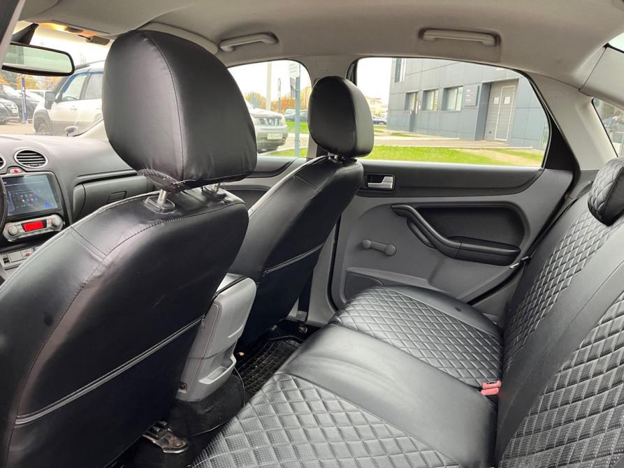 Ford Focus II Рестайлинг Великие Луки  - изображение 11