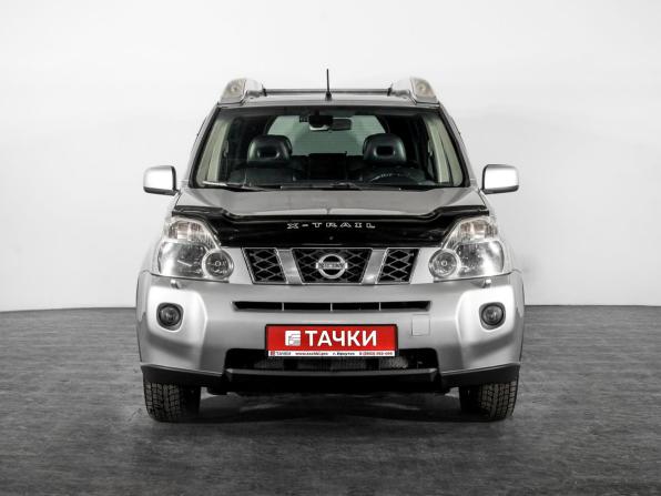 Nissan X-Trail II с пробегом 2008 года, цена 1 135 000 рублей, 237159 км, внедорожник, Автокод Объявления