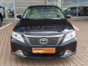 Toyota Camry VII (XV50) Екатеринбург  - изображение 31