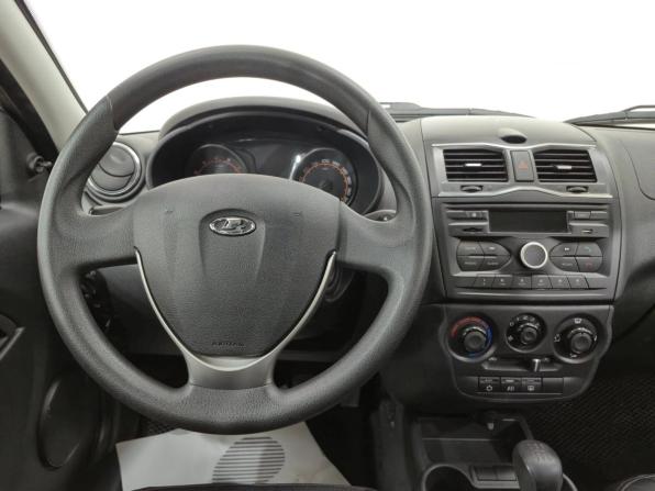 Lada (ВАЗ) Granta I Рестайлинг с пробегом 2021 года, цена 680 000 рублей, 97290 км, седан, Автокод Объявления