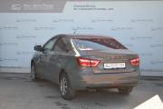 Lada (ВАЗ) Vesta I Старый Оскол  - изображение 13