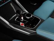 BMW M3 VI (G80) Рестайлинг Москва  - изображение 51