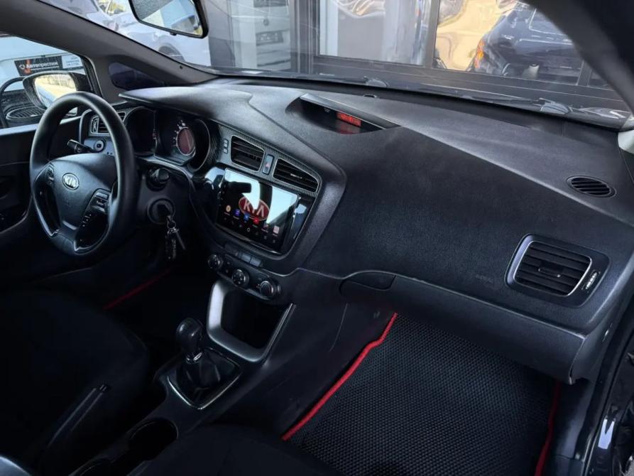 Kia Ceed II Волгоград  - изображение 24
