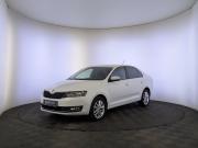 Skoda Rapid I Рестайлинг Москва  - изображение 27