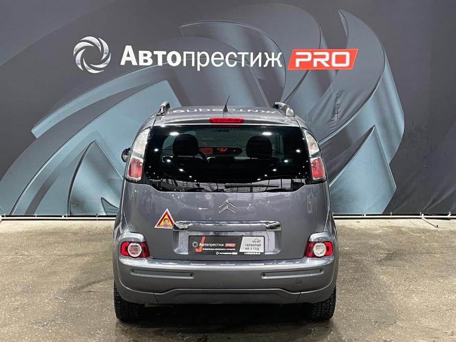 Citroen C3 Picasso I Пермь  - изображение 6