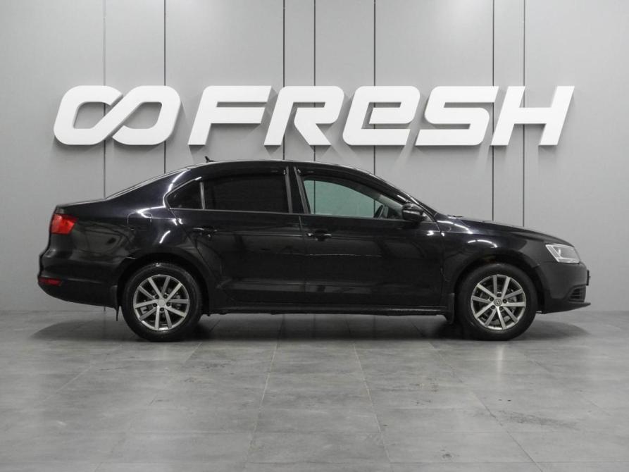 Volkswagen Jetta VI Воронеж  - изображение 5