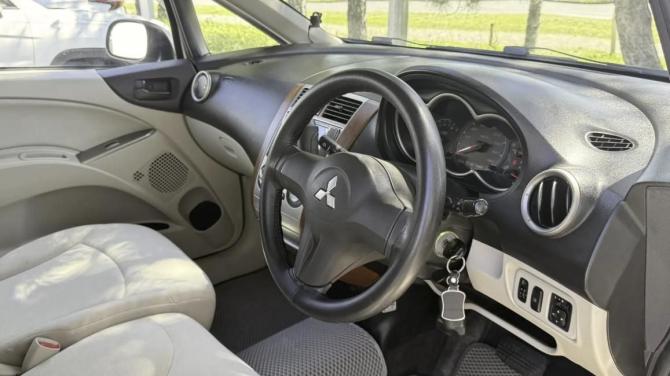Mitsubishi Colt VI (Z20/Z30) с пробегом 2006 года, цена 480 000 рублей, 307600 км, универсал, Автокод Объявления