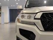 Toyota Land Cruiser 200 Series Рестайлинг 2 Казань  - изображение 43