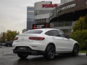 Mercedes-Benz GLC Coupe I (C253) Рестайлинг Москва  - изображение 33