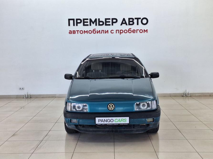 Volkswagen Passat B3 Смоленск  - изображение 2