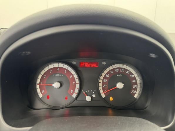 Kia Rio II Рестайлинг с пробегом 2009 года, цена 680 000 рублей, 138728 км, седан, Автокод Объявления