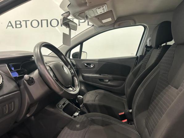 Renault Kaptur I с пробегом 2017 года, цена 1 049 000 рублей, 178799 км, внедорожник, Автокод Объявления