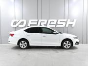 Skoda Octavia IV (A8) Ростов-на-Дону  - изображение 27