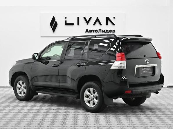 Toyota Land Cruiser Prado 150 Series с пробегом 2011 года, цена 1 519 000 рублей, 150318 км, внедорожник, Автокод Объявления