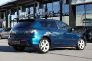 Mazda 3 I (BK) Рестайлинг Москва  - изображение 20