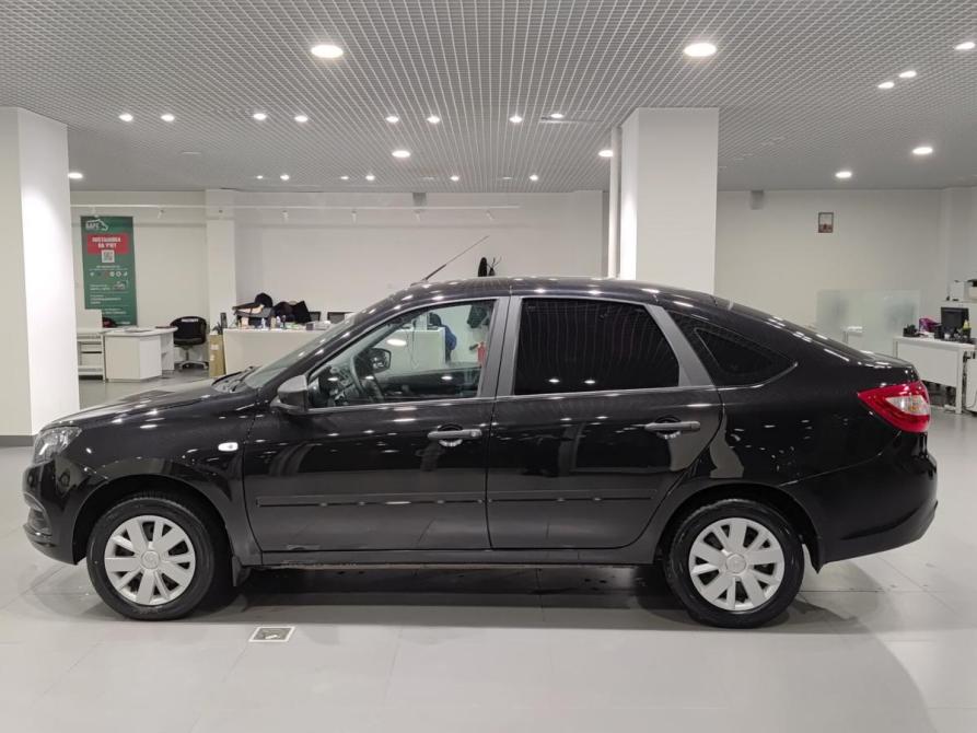 Lada (ВАЗ) Granta I Рестайлинг Казань  - изображение 10