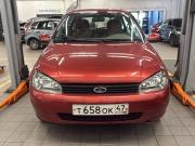 Lada (ВАЗ) Kalina I Санкт-Петербург  - изображение 18