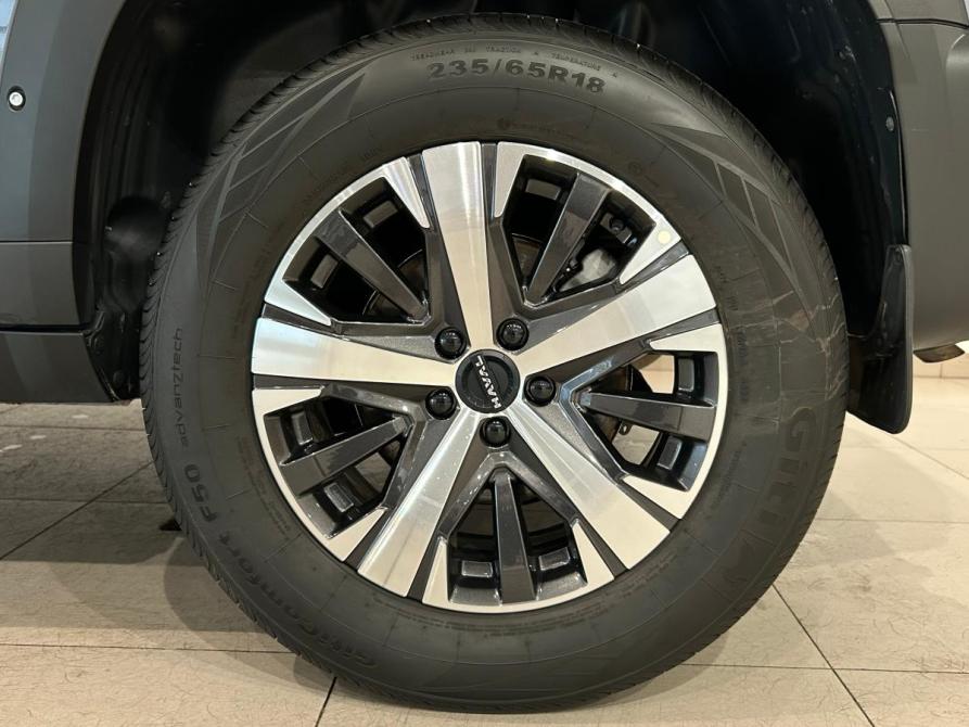 Haval Dargo Санкт-Петербург  - изображение 11